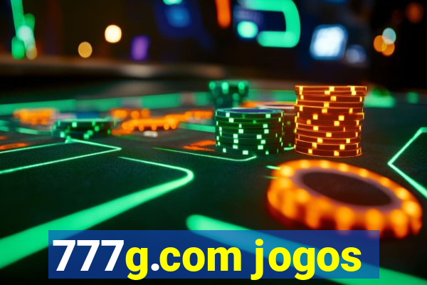 777g.com jogos